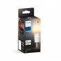 Philips Hue White ambiance E27 - confezione da 1 (929002468401)