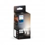 Philips Hue White ambiance GU10 - confezione da 2 (929001953310)