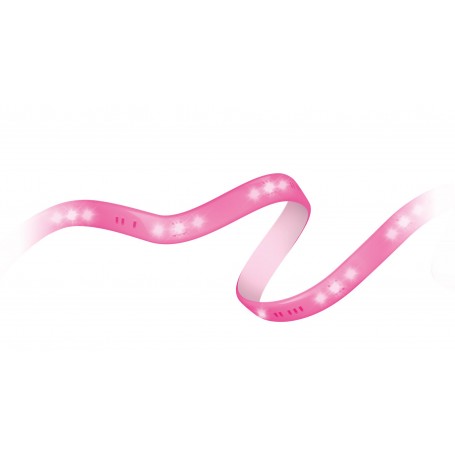 WiZ Starter kit striscia LED 2 m (929002524801)