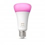 Philips Hue White and Color ambiance E27 - confezione da 1 (929002471601)