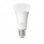 Philips Hue White and Color ambiance E27 - confezione da 1 (929002471601)