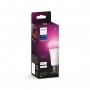 Philips Hue White and Color ambiance E27 - confezione da 1 (929002471601)