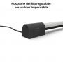 Philips Hue 915005988201 illuminazione d'atmosfera LED Nero (915005988201)