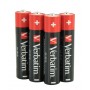 Verbatim Batterie alcaline AAA (49920)