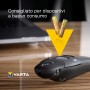 Varta 4103 Batteria monouso Mini Stilo AAA Alcalino (04103101414) (4103101414) (04103101414)