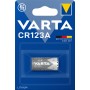 Varta 1x CR 123 A Batteria monouso Litio (6205301401)