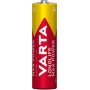 Varta 4706 Batteria monouso Stilo AA Alcalino (4706101404)
