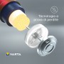 Varta 4706 Batteria monouso Stilo AA Alcalino (4706101404)