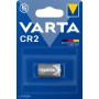 Varta 1x 3V CR 2 Batteria monouso Litio (6206301401)