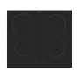 Candy CI642CTT/E1 Nero Da incasso 59 cm Piano cottura a induzione 4 Fornello(i) (33803001)