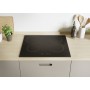 Candy CI642CTT/E1 Nero Da incasso 59 cm Piano cottura a induzione 4 Fornello(i) (33803001)