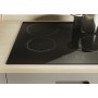 Candy CI642CTT/E1 Nero Da incasso 59 cm Piano cottura a induzione 4 Fornello(i) (33803001)