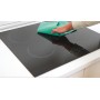 Candy CI642CTT/E1 Nero Da incasso 59 cm Piano cottura a induzione 4 Fornello(i) (33803001)