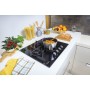 Candy CVG6DPB Nero Da incasso 59 cm Gas 4 Fornello(i) (33802722)