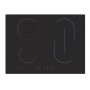 Candy Timeless CH74BVT Nero Da incasso 70 cm Ceramica 4 Fornello(i) (33801783)