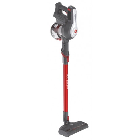 Hoover H-FREE 100 HF122GPT 011 Titanio Senza sacchetto (39400923)