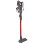 Hoover H-FREE 100 HF122GPT 011 Titanio Senza sacchetto (39400923)