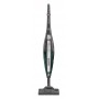 Hoover Diva DVE02BL 011 Senza sacchetto 0,8 L 750 W Nero, Turchese (39400929)