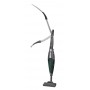 Hoover Diva DVE02BL 011 Senza sacchetto 0,8 L 750 W Nero, Turchese (39400929)