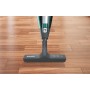 Hoover Diva DVE02BL 011 Senza sacchetto 0,8 L 750 W Nero, Turchese (39400929)
