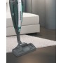 Hoover Diva DVE02BL 011 Senza sacchetto 0,8 L 750 W Nero, Turchese (39400929)