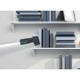 Hoover Breeze BR32PET 011 2 L A cilindro Secco 550 W Senza sacchetto (39002173)