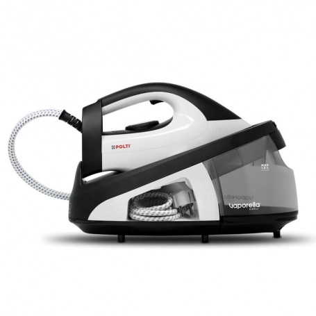 Polti Simply VS20.20 2200 W 1,5 L Ceramica Nero, Bianco (PLEU0240)