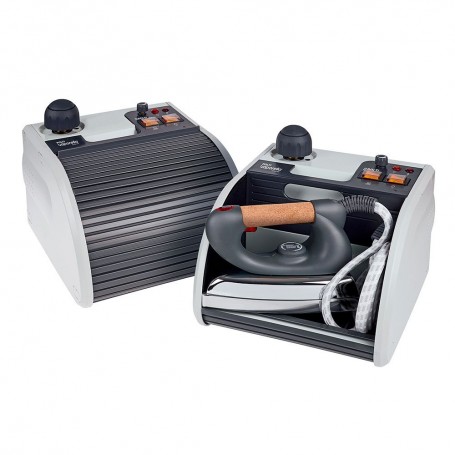 Polti Super Pro 750 W 1,3 L Alluminio Multicolore (FI000081_E)