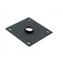 Chief Ceiling Plate Nero (CHCMA110)