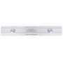 Multibrackets 2940 Supporto TV a parete 116,8 cm (46") Argento (MB2940)
