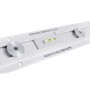 Multibrackets 2940 Supporto TV a parete 116,8 cm (46") Argento (MB2940)