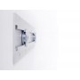 Multibrackets 2940 Supporto TV a parete 116,8 cm (46") Argento (MB2940)