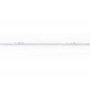 Multibrackets 2940 Supporto TV a parete 116,8 cm (46") Argento (MB2940)