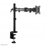 Neomounts by Newstar Select Supporto da scrivania per monitor (NM-D135BLACK)