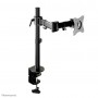 Neomounts by Newstar Select Supporto da scrivania per monitor (NM-D135BLACK)