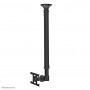Neomounts by Newstar Supporto da soffitto per schermi LCD/LED/TFT (FPMA-C100)