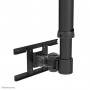 Neomounts by Newstar Supporto da soffitto per schermi LCD/LED/TFT (FPMA-C100)
