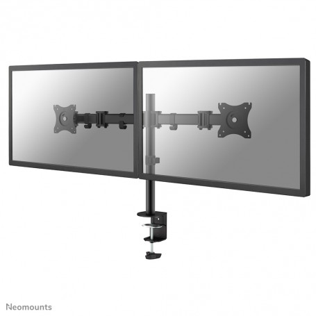 Neomounts by Newstar Select Supporto da scrivania per monitor (NM-D135DBLACK)