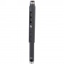 Chief CMS012018 accessorio per montaggio prioettore Metallo Nero (CHCMS012018)