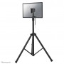 Neomounts by Newstar Supporto da Pavimento per Notebook, Proiettore e Monitor (NS-FS200BLACK)
