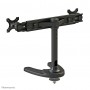 Neomounts by Newstar Supporto da scrivania per monitor (FPMA-D700DD)