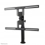 Neomounts by Newstar Supporto da scrivania per TV (FPMA-D1200BLACK)