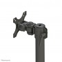 Neomounts by Newstar Supporto da scrivania per monitor curvi (FPMA-D960DVBLACKPLUS)