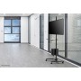 Neomounts by Newstar Stazione di lavoro mobile per monitor (FPMA-MOBILE1700)
