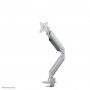 Neomounts by Newstar Select Supporto da scrivania per monitor curvi (NM-D775SILVERPLUS)