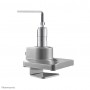 Neomounts by Newstar Select Supporto da scrivania per monitor curvi (NM-D775SILVERPLUS)