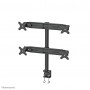Neomounts by Newstar Supporto da scrivania per monitor (FPMA-D700D4)