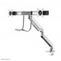 Neomounts by Newstar Select Supporto da scrivania per monitor (NM-D775DXSILVER)