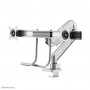 Neomounts by Newstar Select Supporto da scrivania per monitor (NM-D775DXSILVER)