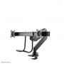 Neomounts by Newstar Select Supporto da scrivania per monitor (NM-D775DXBLACK)